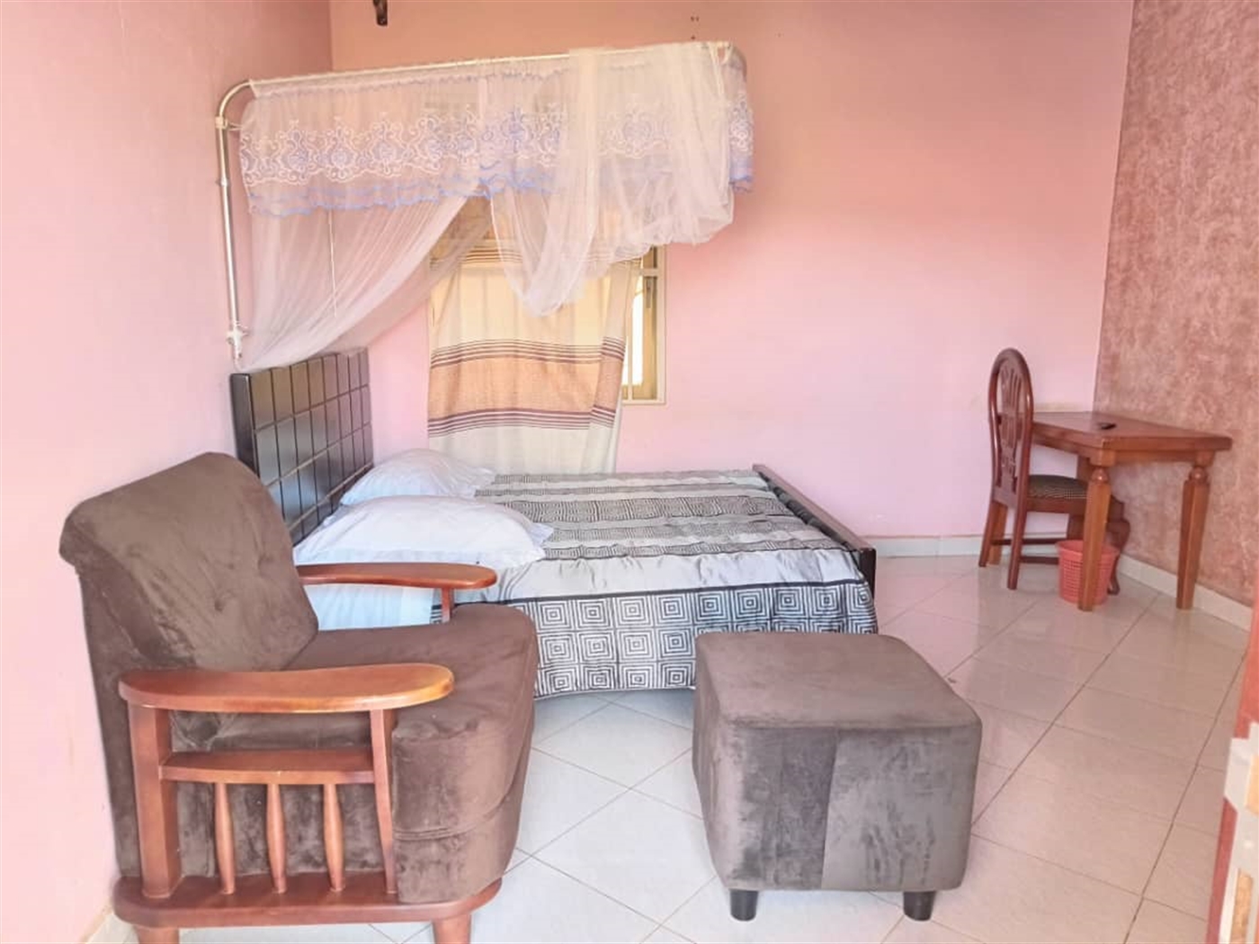 Hotel for sale in Seeta Wakiso