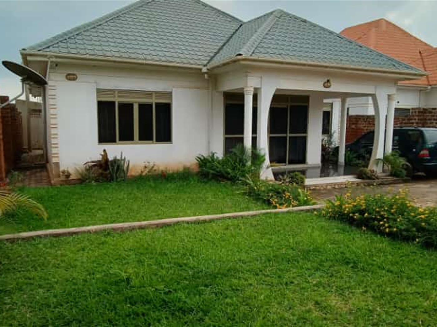 Bungalow for sale in Busukuma Wakiso