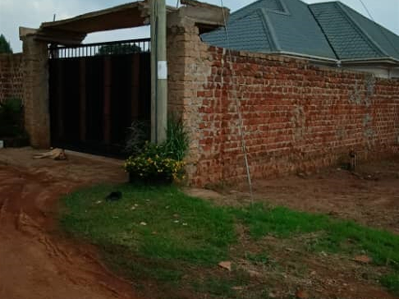 Bungalow for sale in Busukuma Wakiso