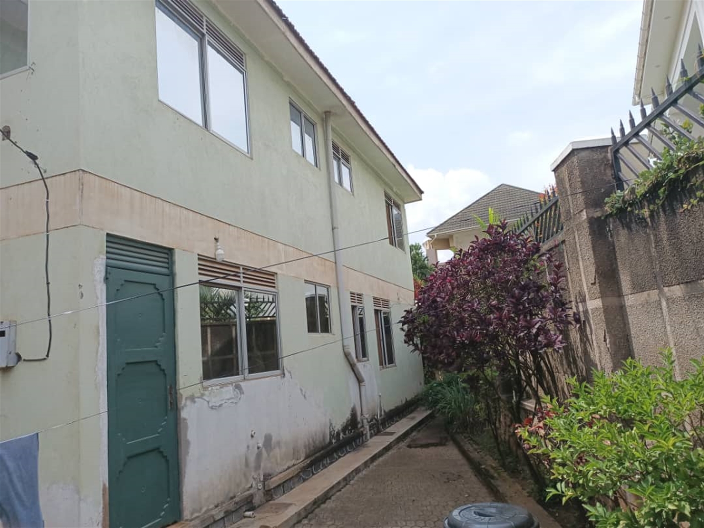 Storeyed house for sale in Bbunga Kampala