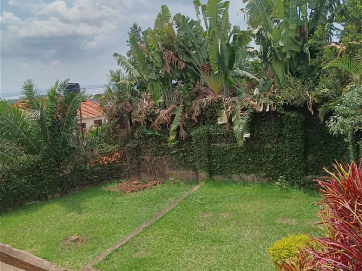 Storeyed house for sale in Bbunga Kampala