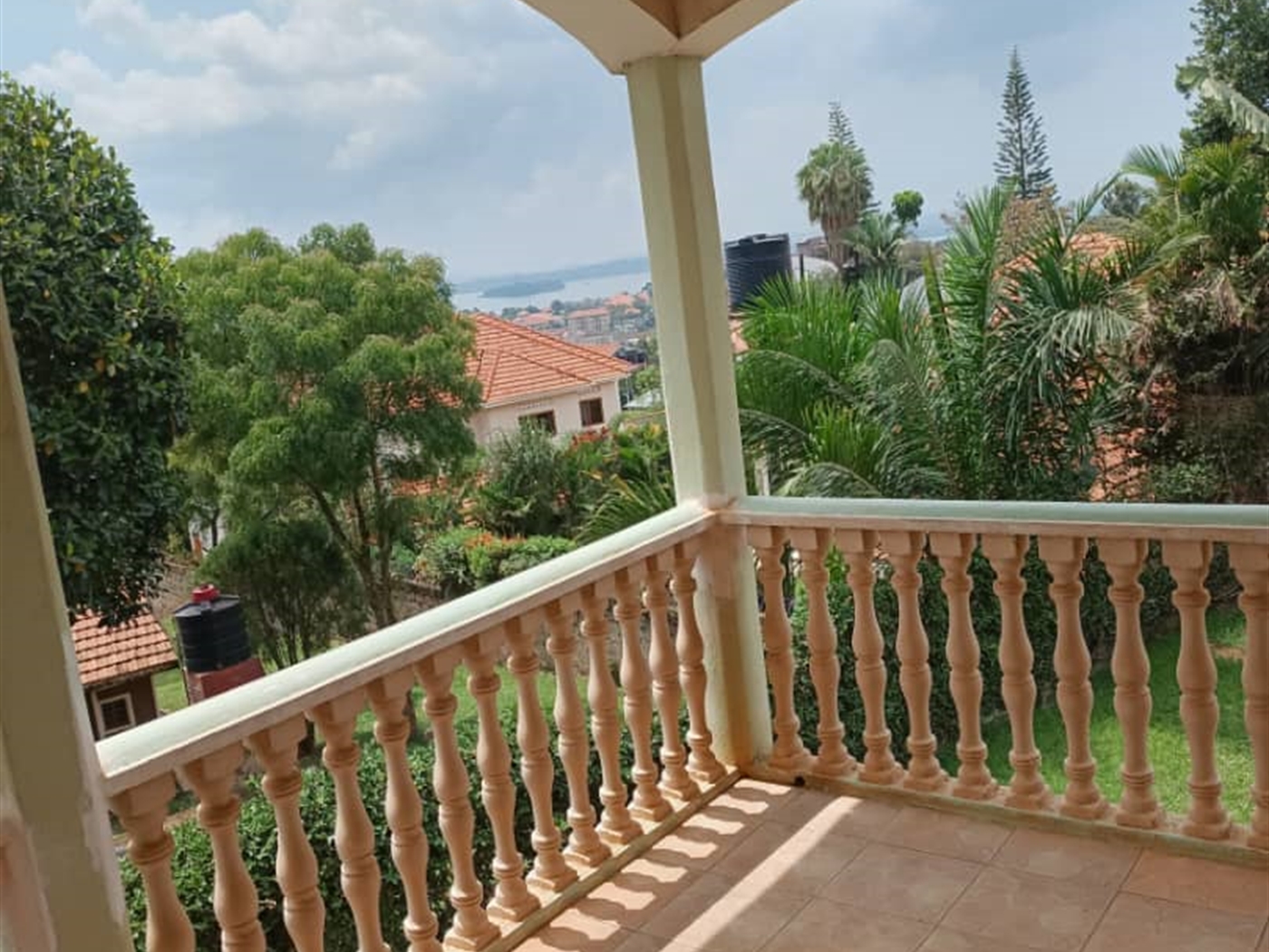 Storeyed house for sale in Bbunga Kampala