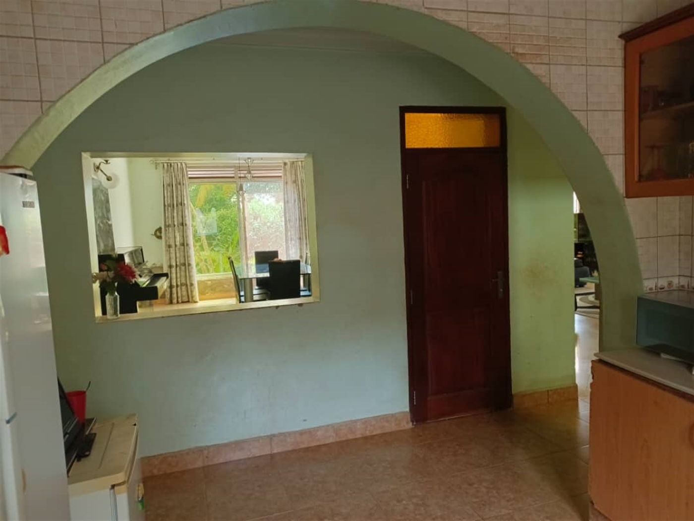 Storeyed house for sale in Bbunga Kampala