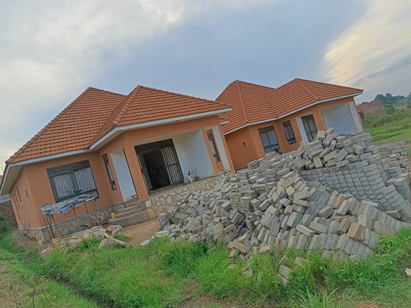 Bungalow for sale in Namugongo Wakiso