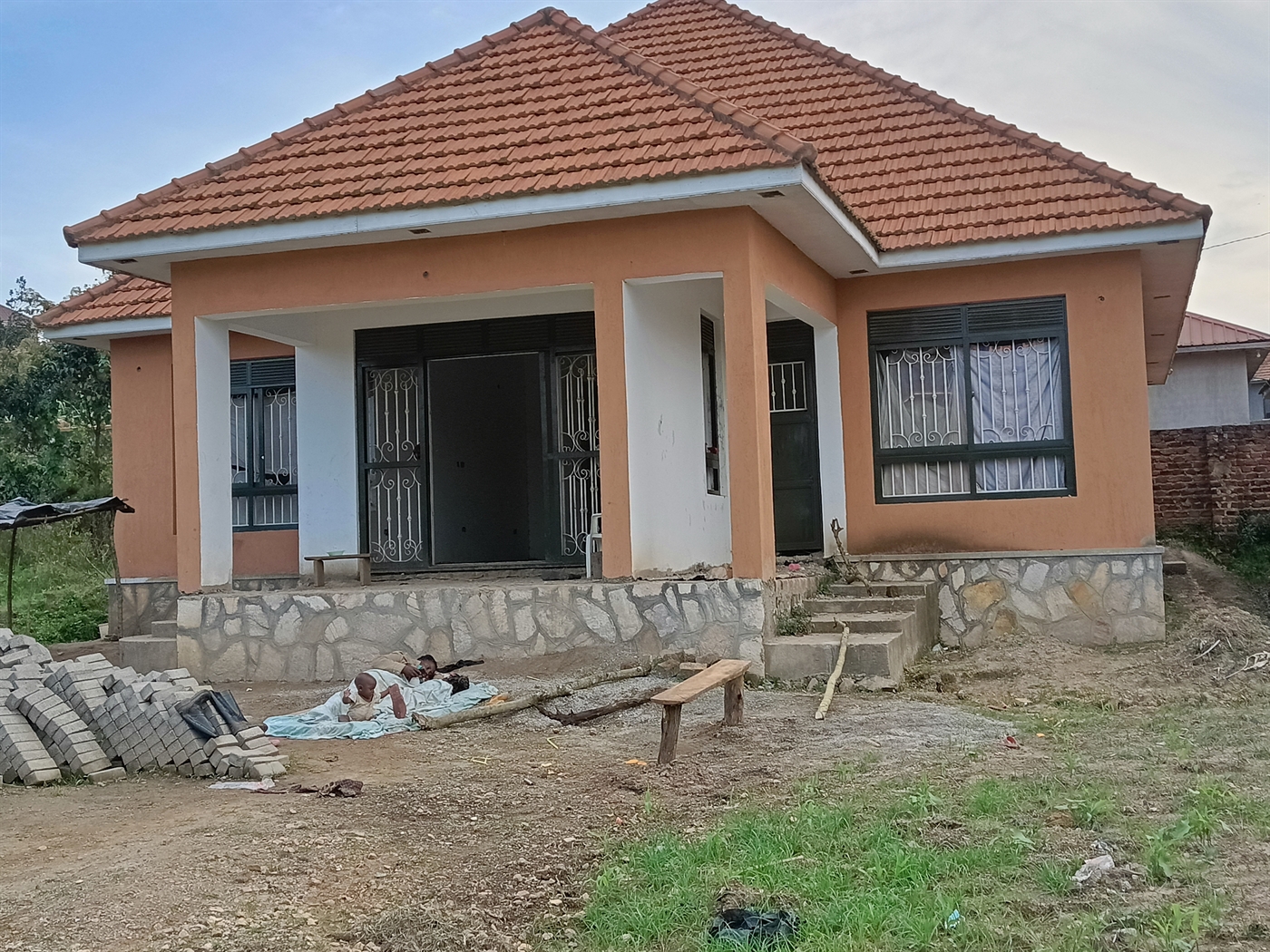 Bungalow for sale in Namugongo Wakiso