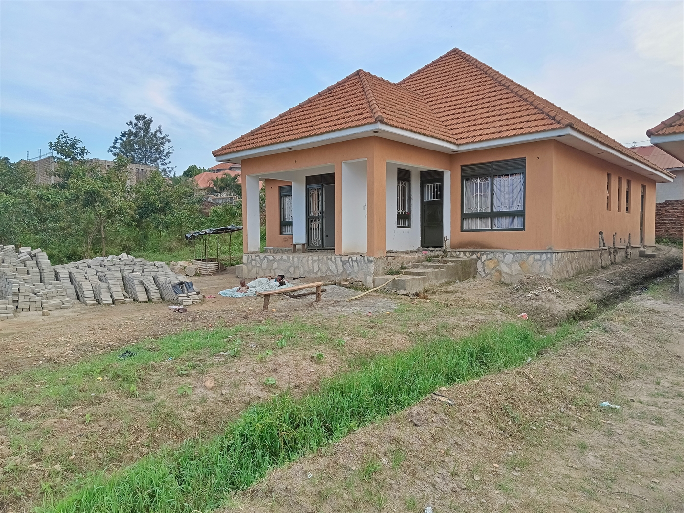 Bungalow for sale in Namugongo Wakiso