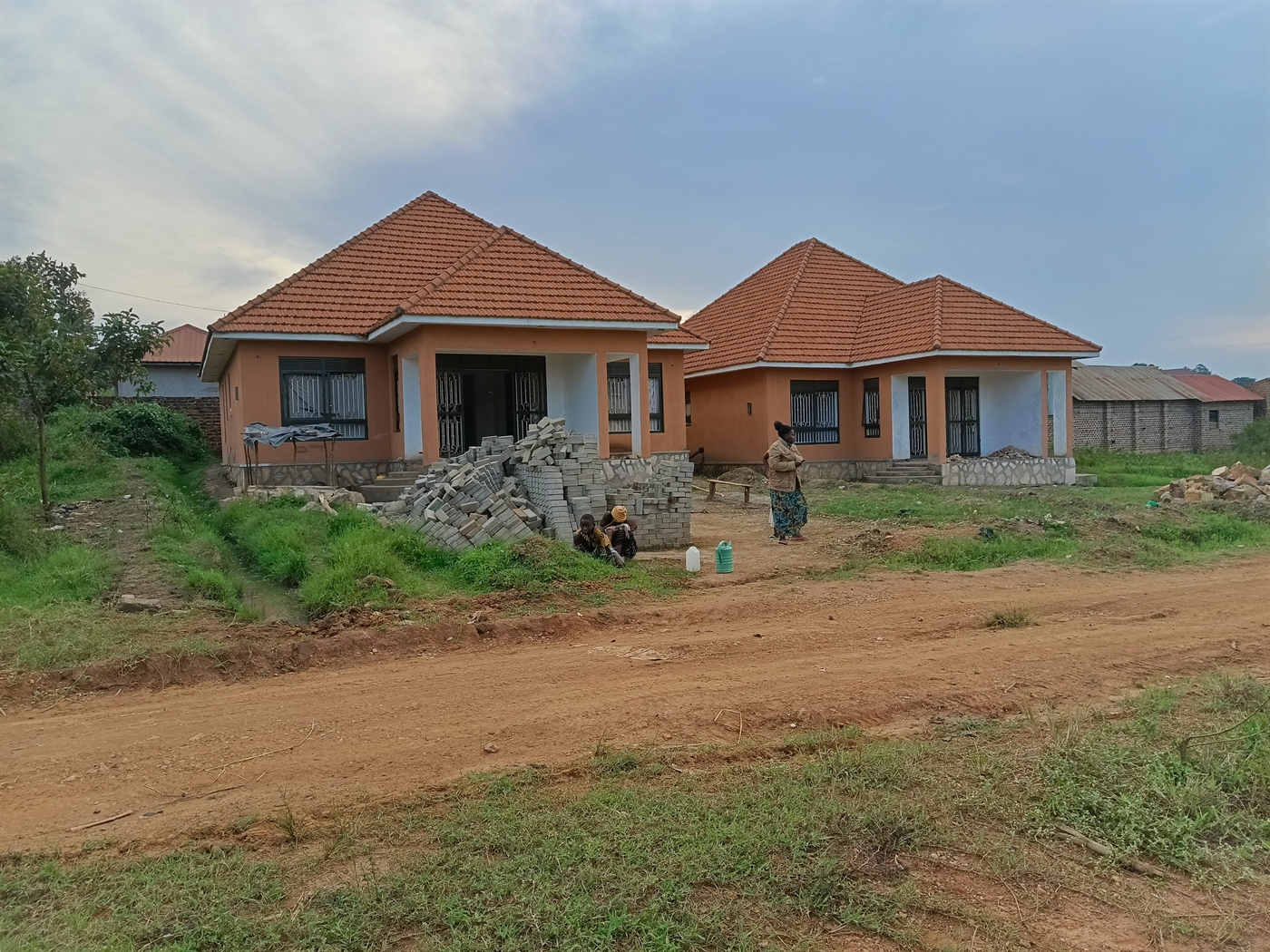 Bungalow for sale in Namugongo Wakiso