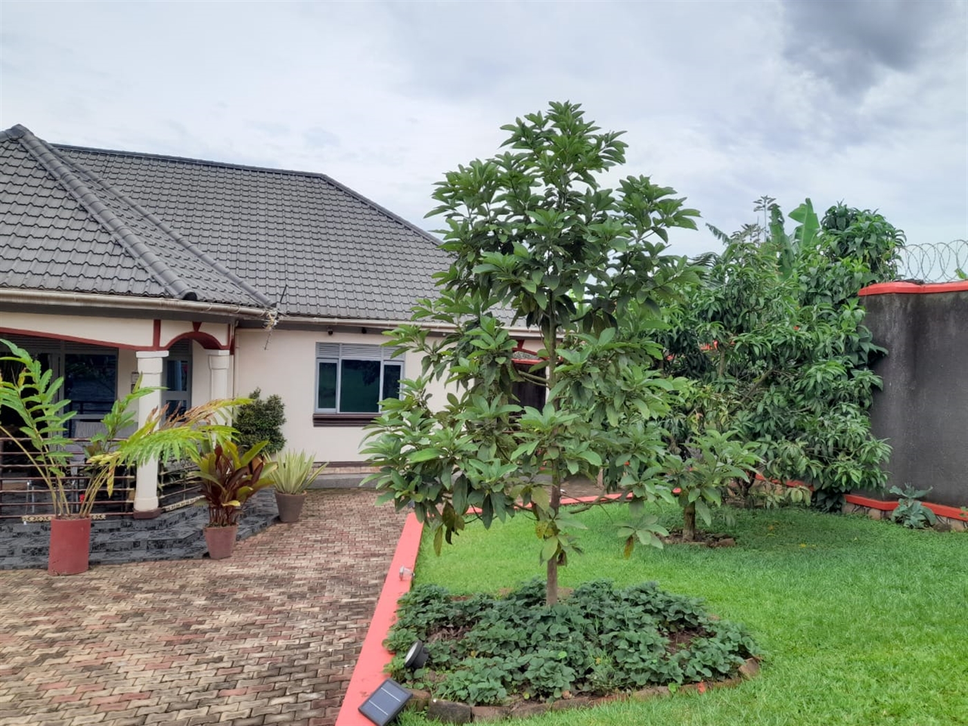 Bungalow for sale in Matugga Wakiso