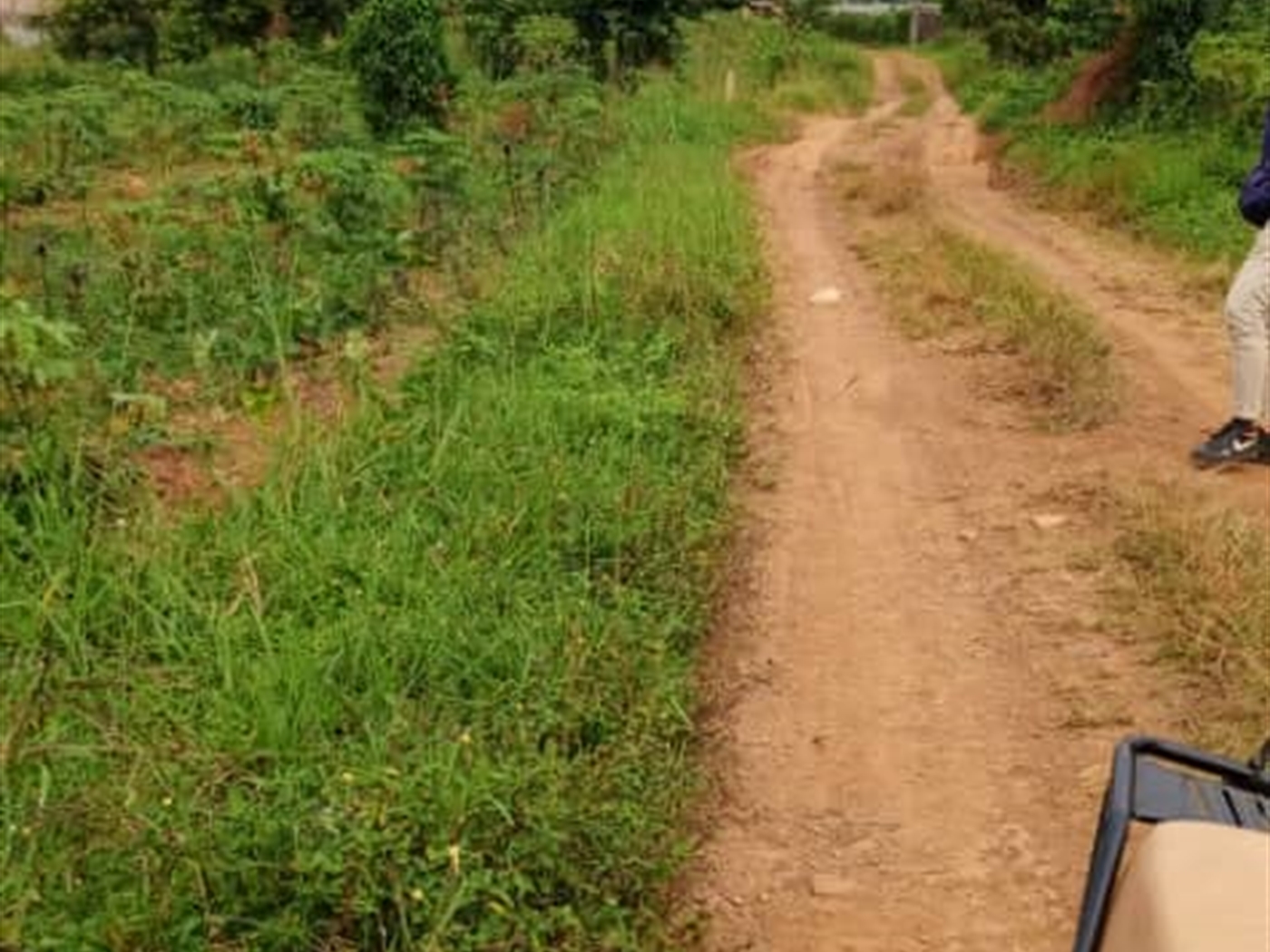 Residential Land for sale in Garuga Wakiso