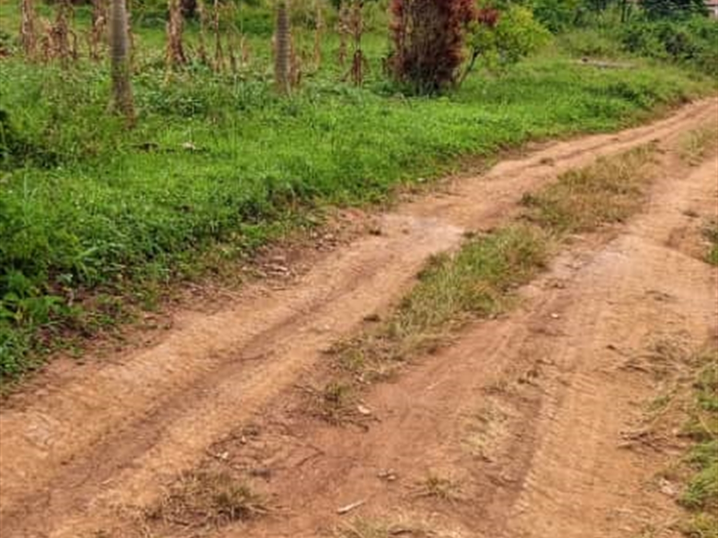 Residential Land for sale in Garuga Wakiso