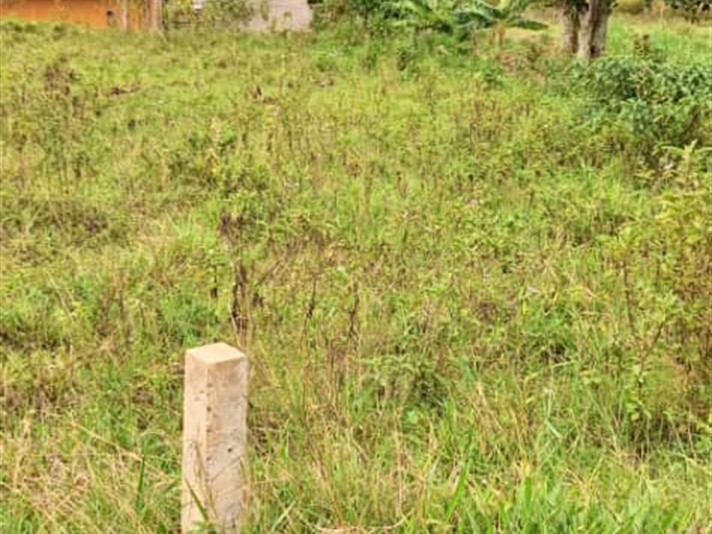 Residential Land for sale in Garuga Wakiso