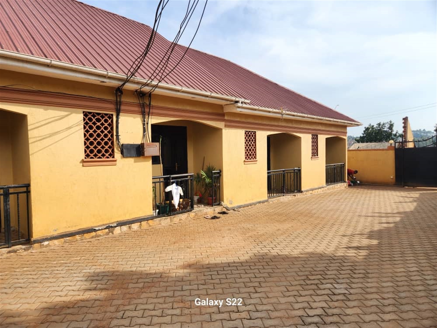 Rental units for sale in Bulenga Wakiso