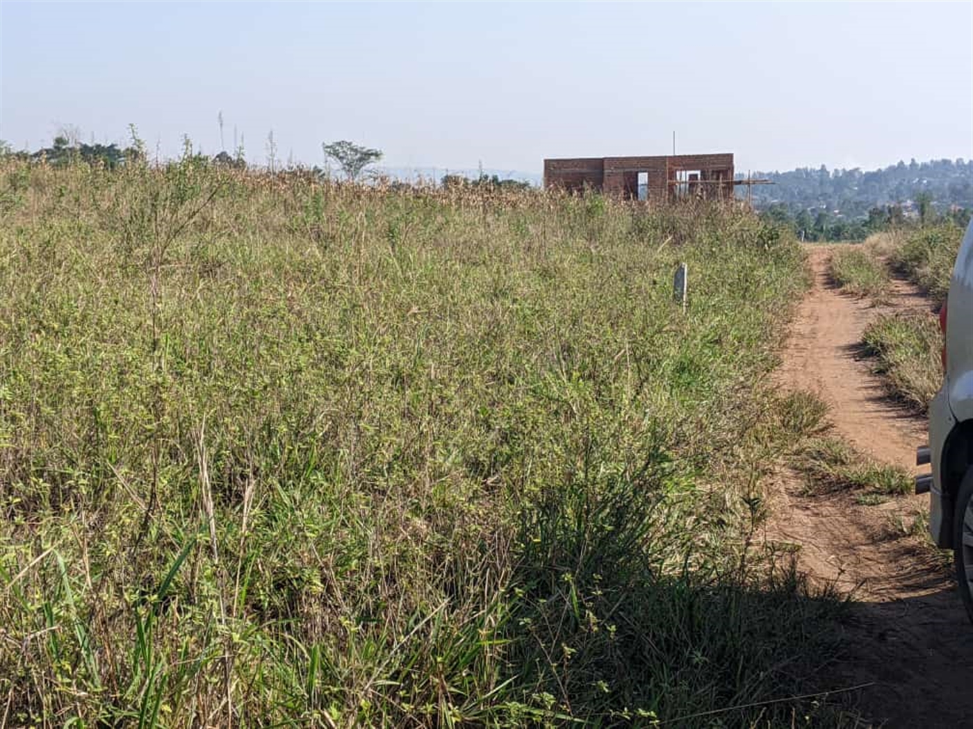 Residential Land for sale in Namayumba Wakiso