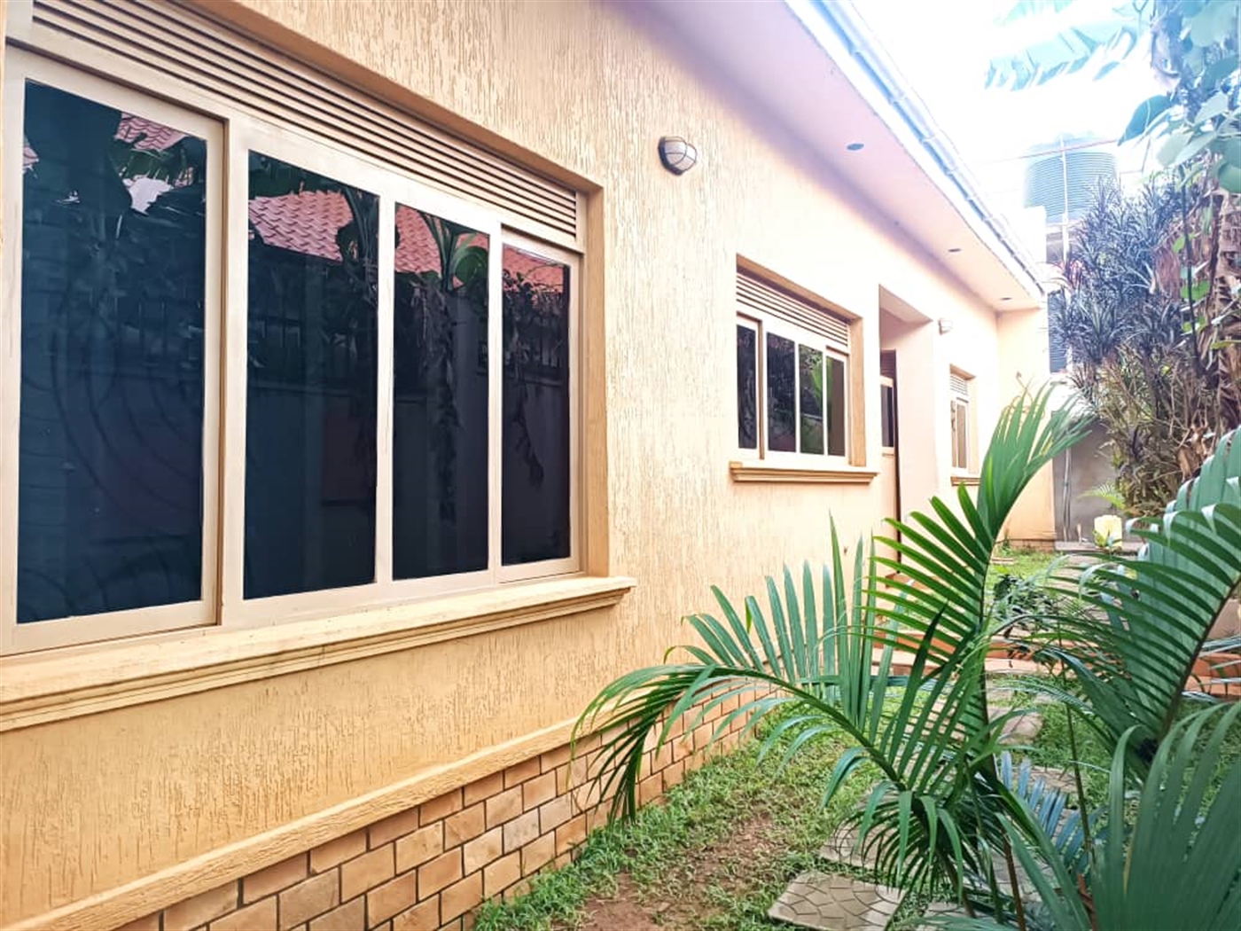 Bungalow for sale in Namugongo Wakiso