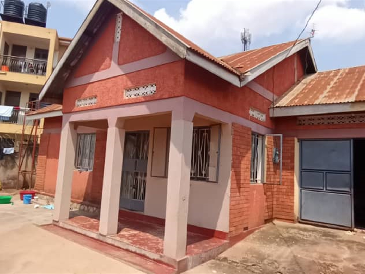 Bungalow for sale in Kira Wakiso