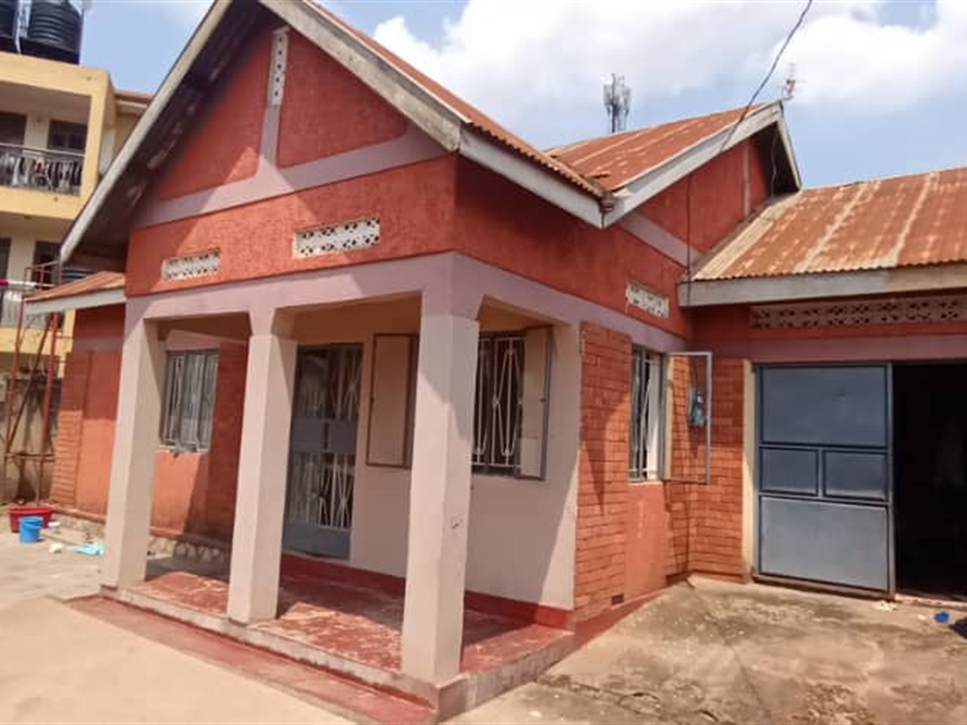 Bungalow for sale in Kira Wakiso