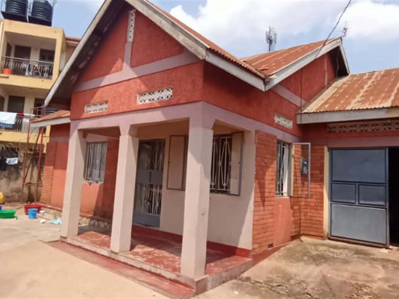 Bungalow for sale in Kira Wakiso