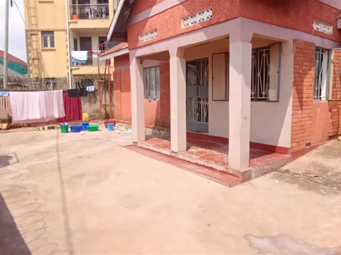 Bungalow for sale in Kira Wakiso