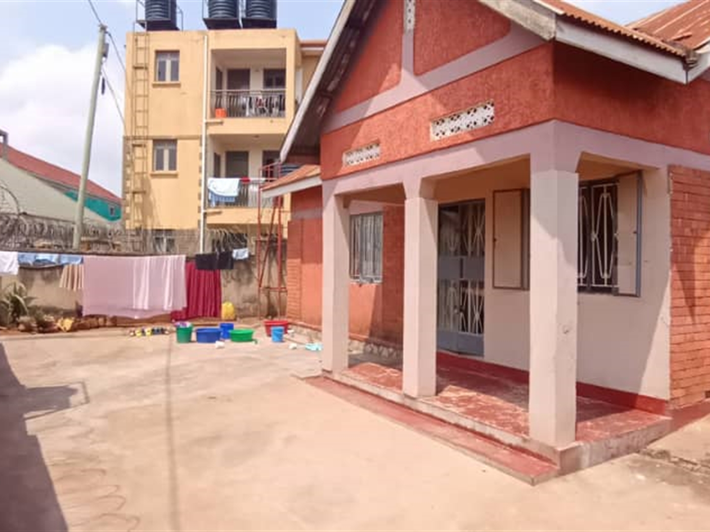 Bungalow for sale in Kira Wakiso