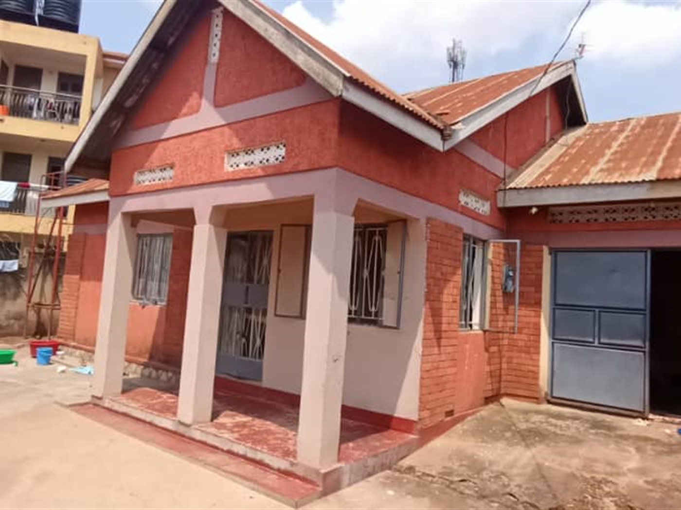 Bungalow for sale in Kira Wakiso