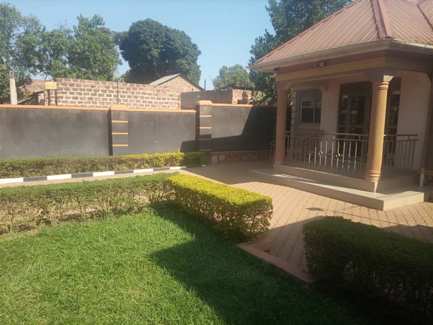 Bungalow for sale in Buloba Wakiso