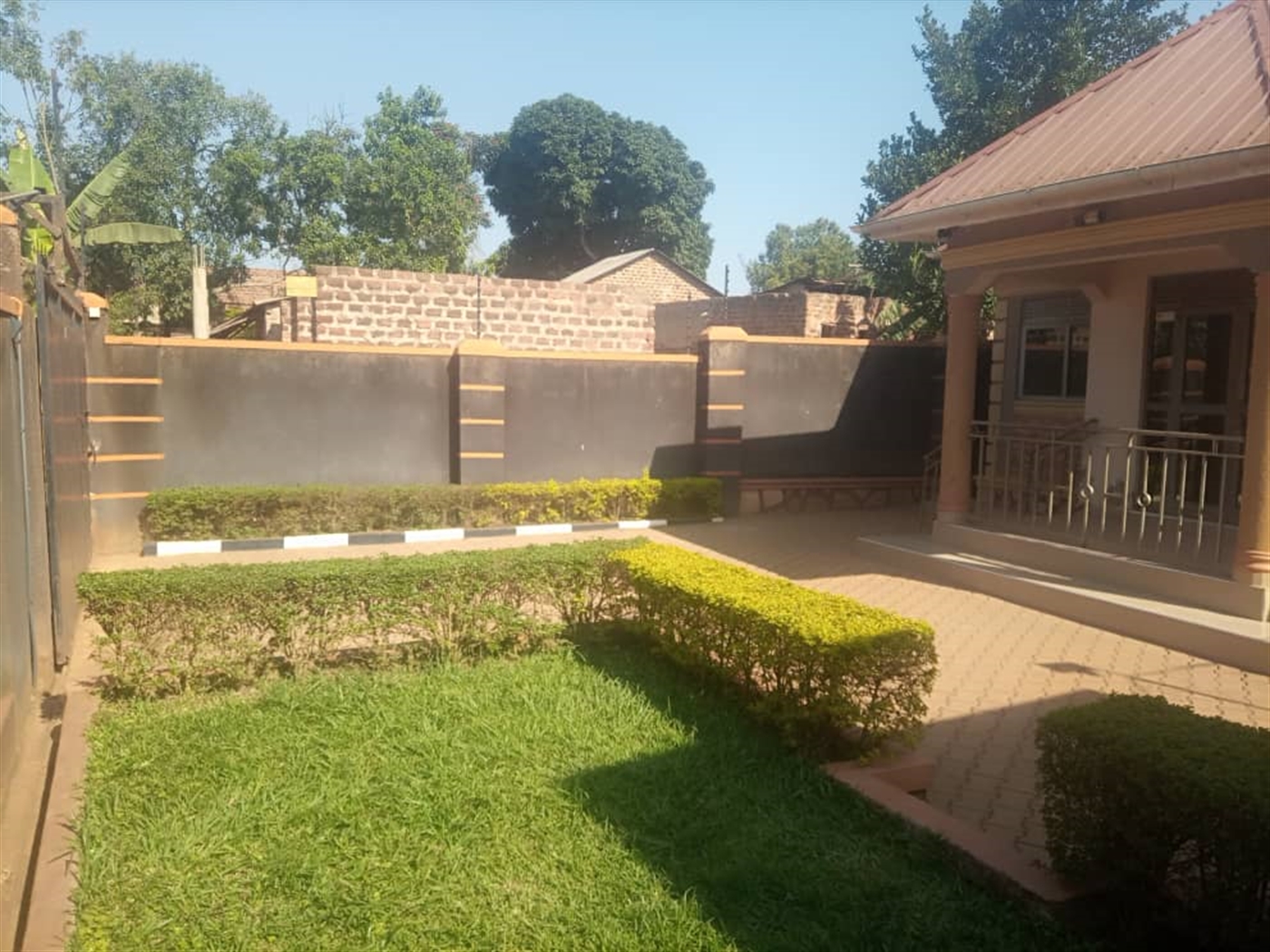 Bungalow for sale in Buloba Wakiso