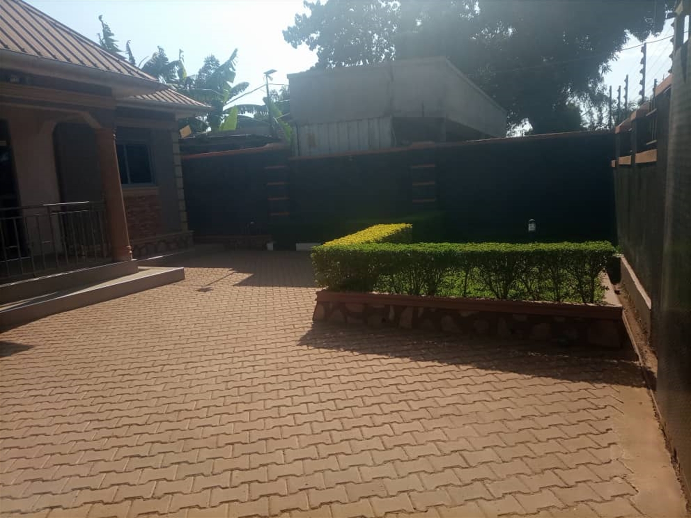 Bungalow for sale in Buloba Wakiso