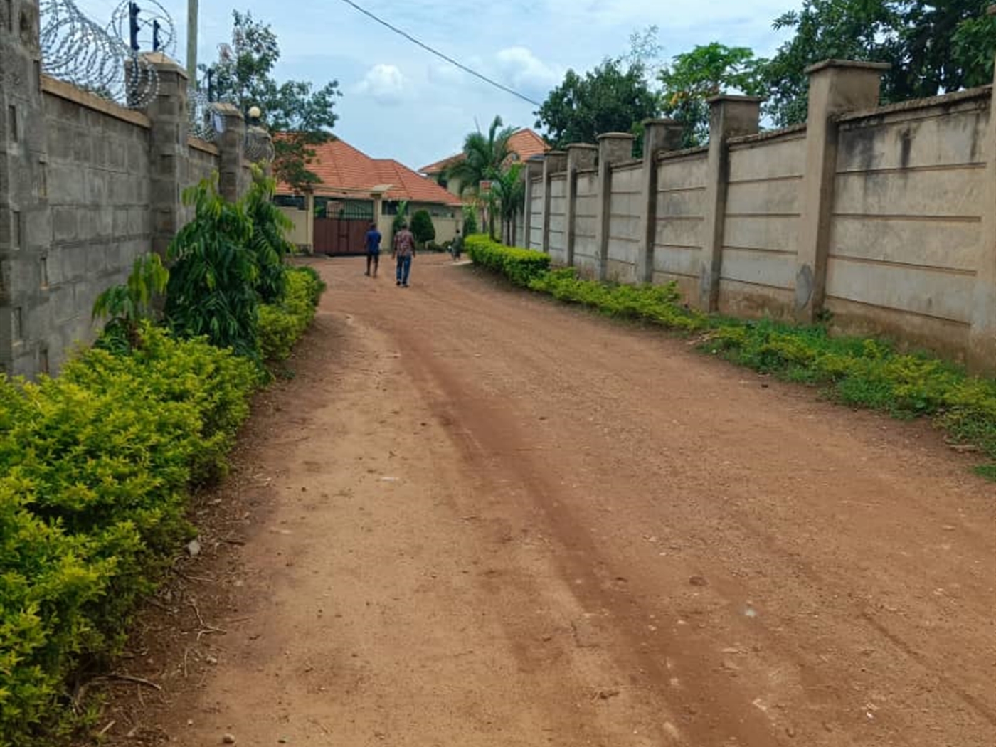 Residential Land for sale in Kira Wakiso