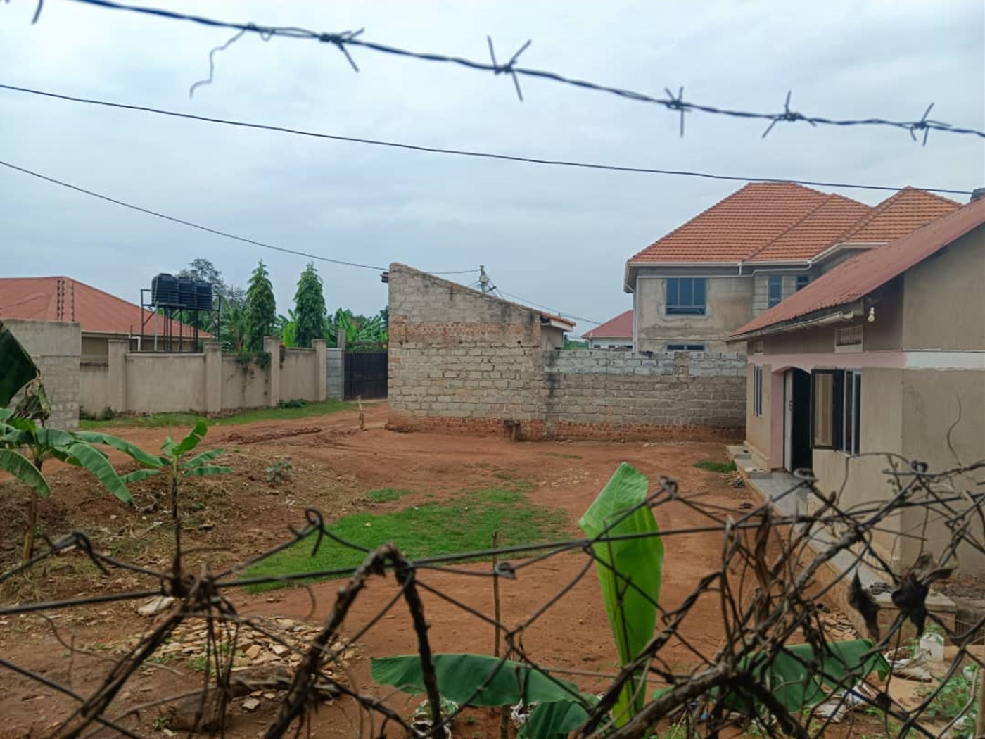 Residential Land for sale in Kira Wakiso