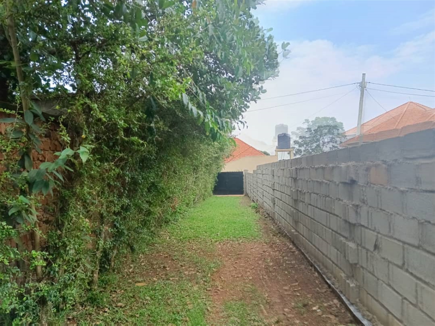 Residential Land for sale in Kira Wakiso