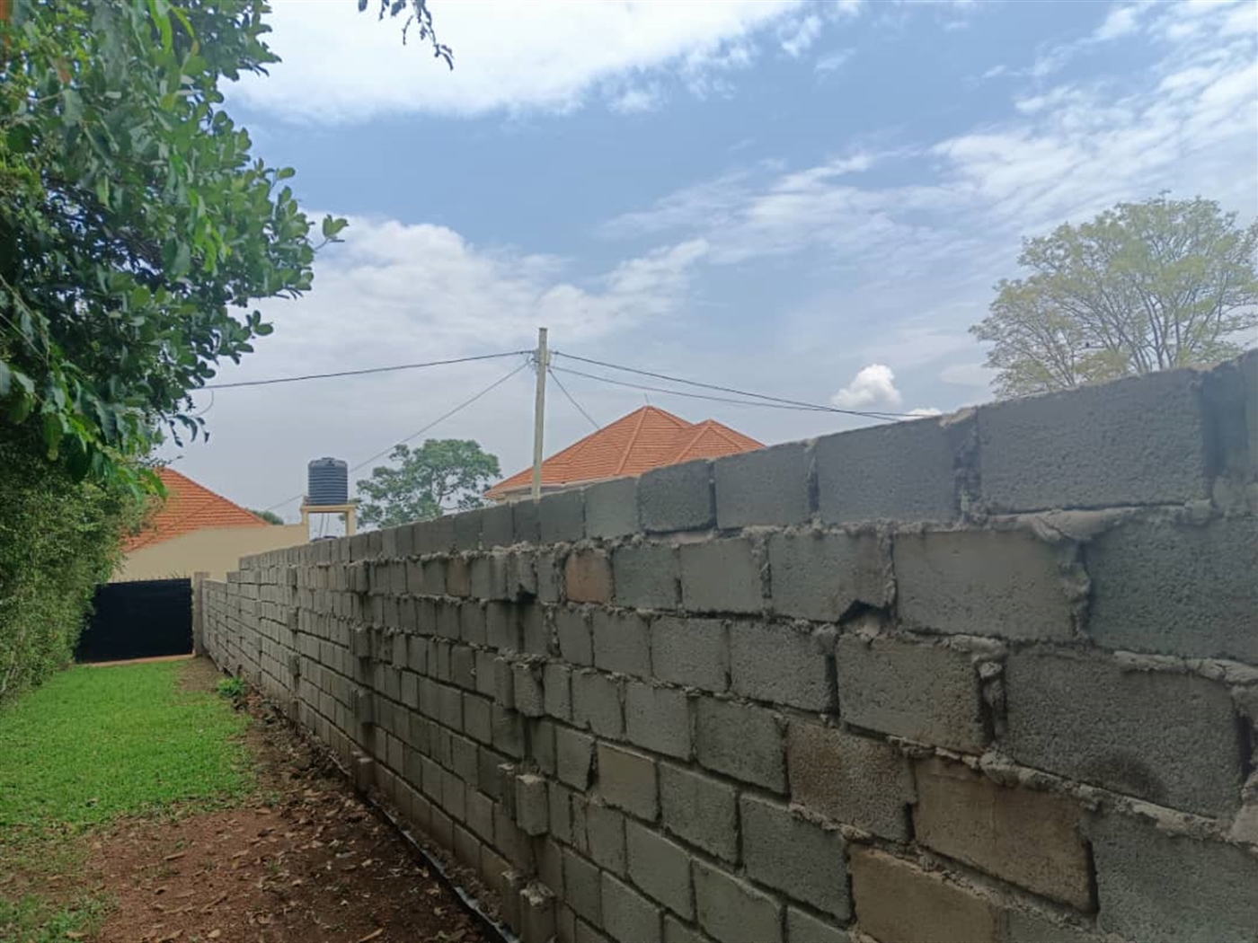 Residential Land for sale in Kira Wakiso