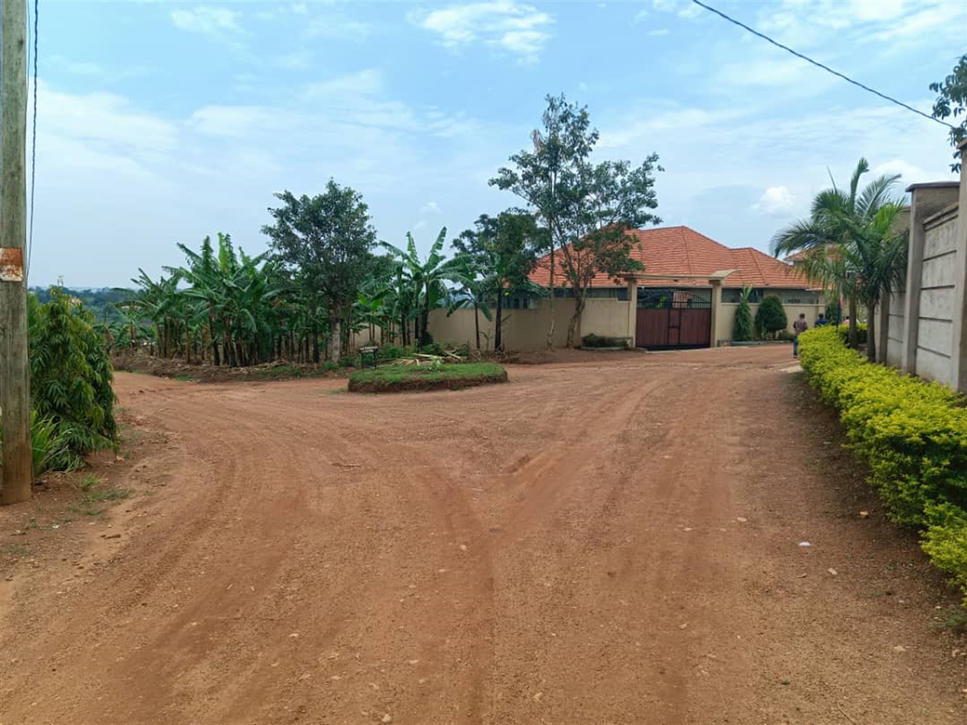 Residential Land for sale in Kira Wakiso