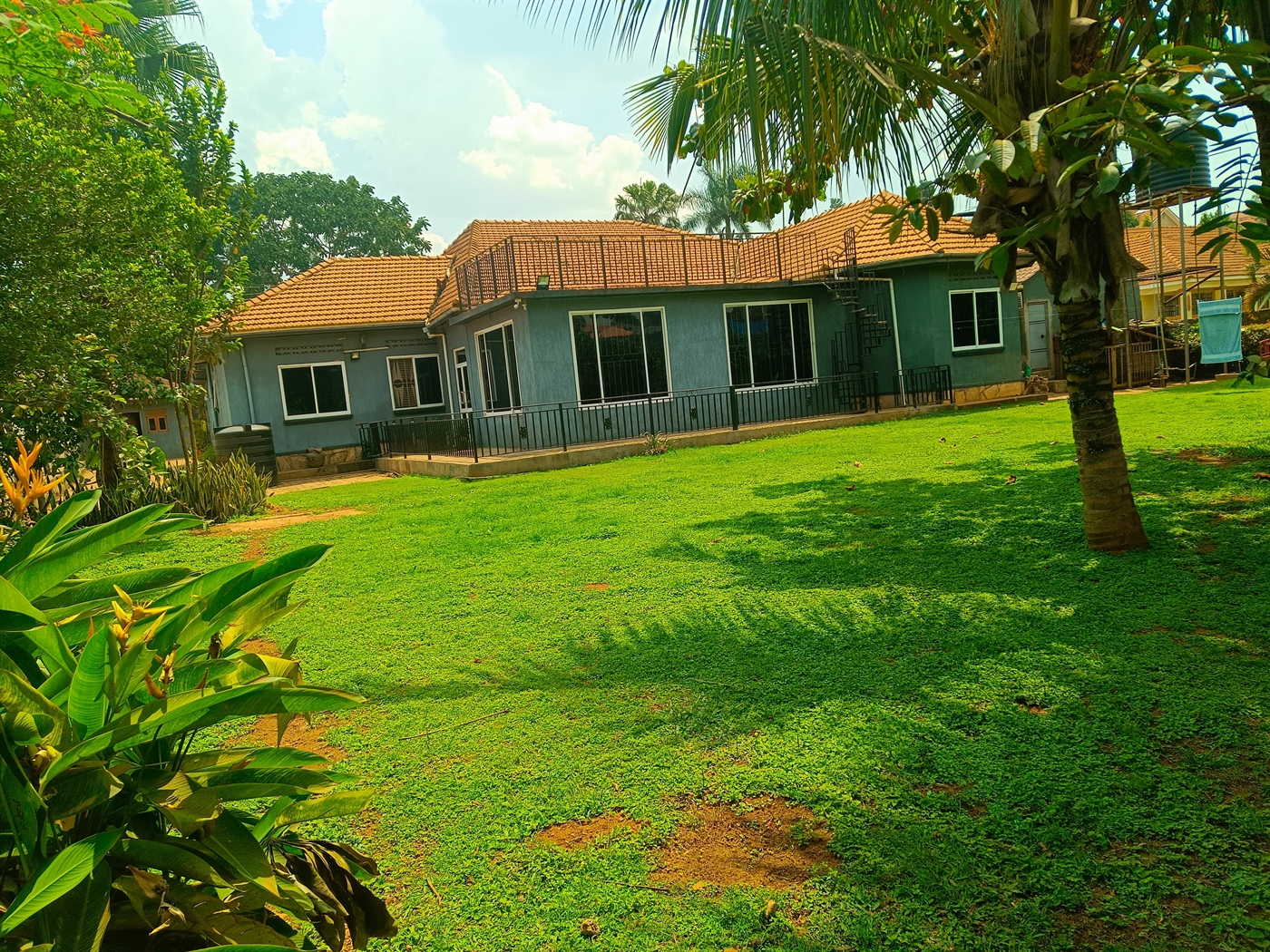 Bungalow for sale in Ntinda Kampala