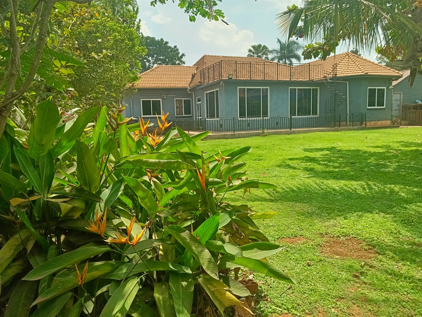 Bungalow for sale in Ntinda Kampala