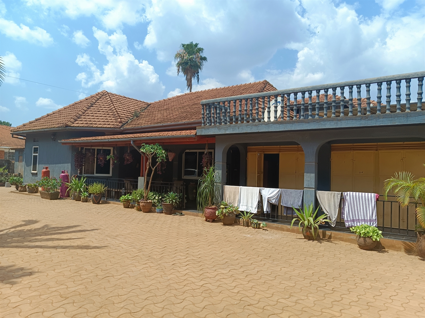 Bungalow for sale in Ntinda Kampala