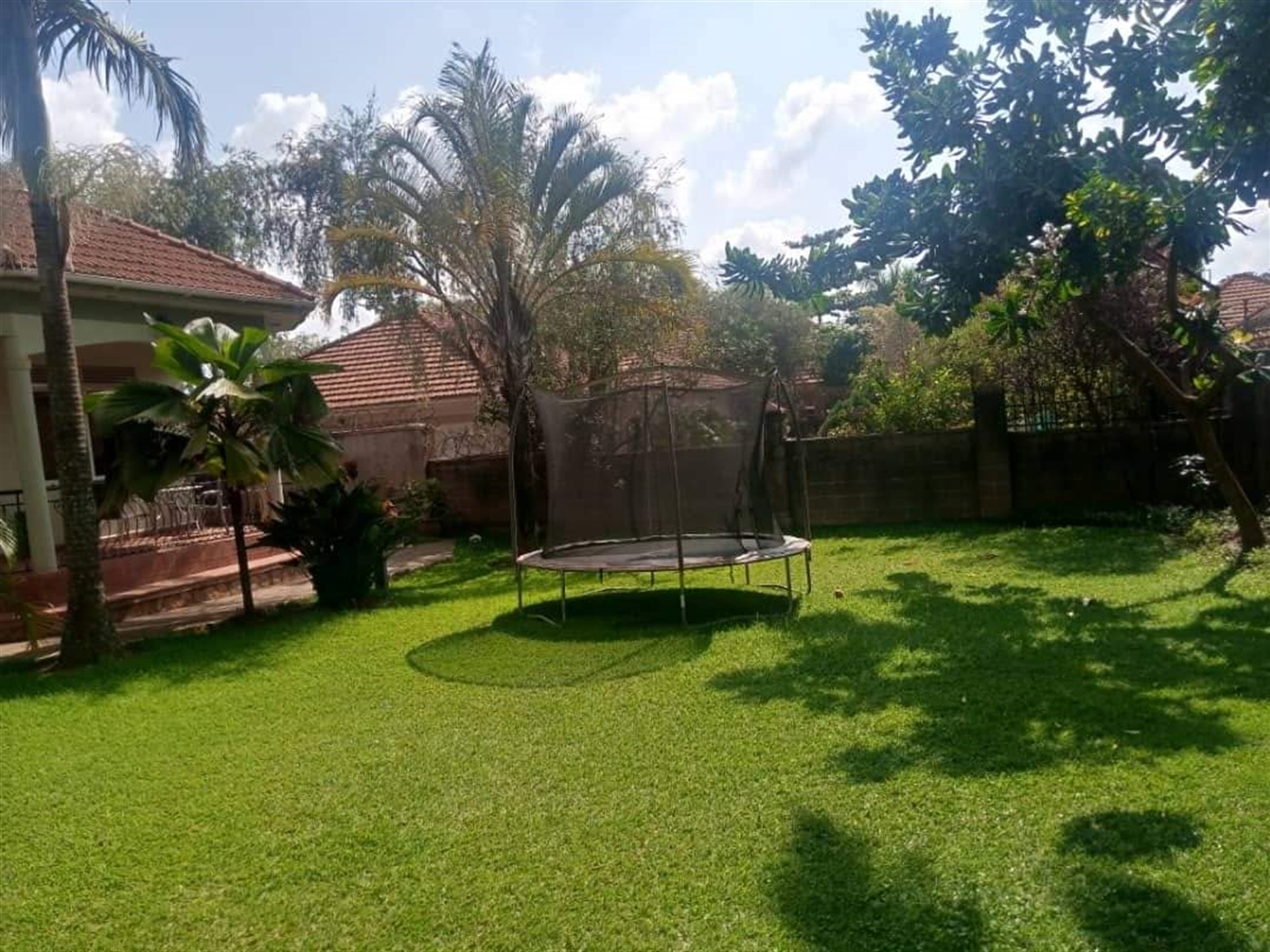 Bungalow for sale in Kyanja Wakiso