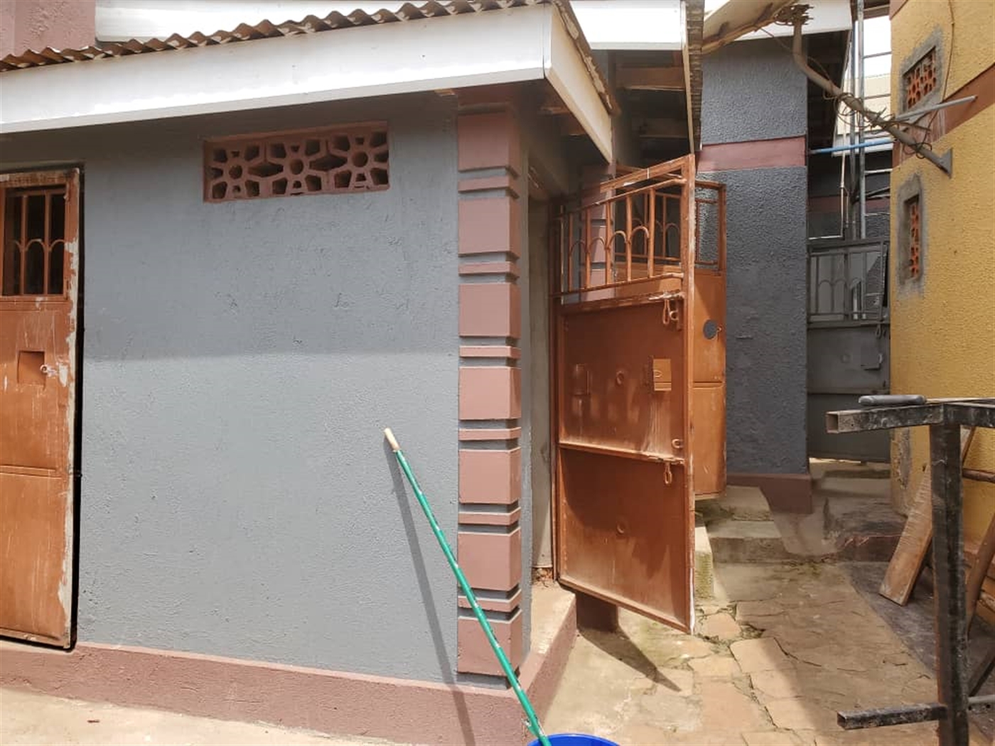 Bungalow for sale in Konge Wakiso