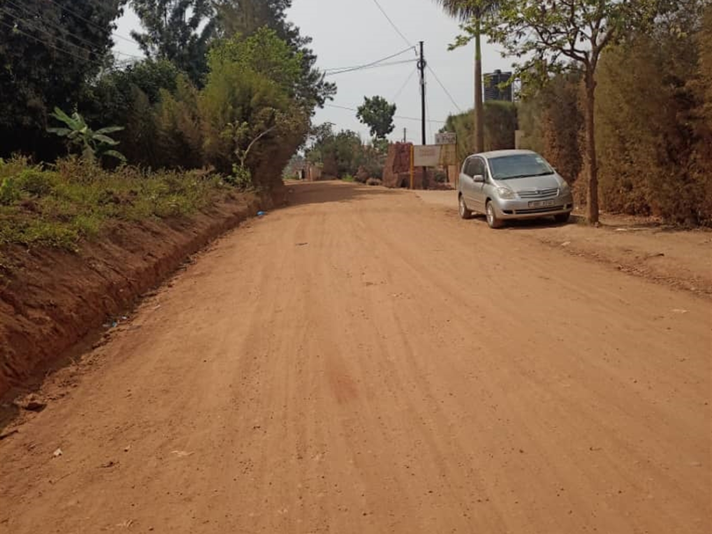 Residential Land for sale in Kyanja Wakiso