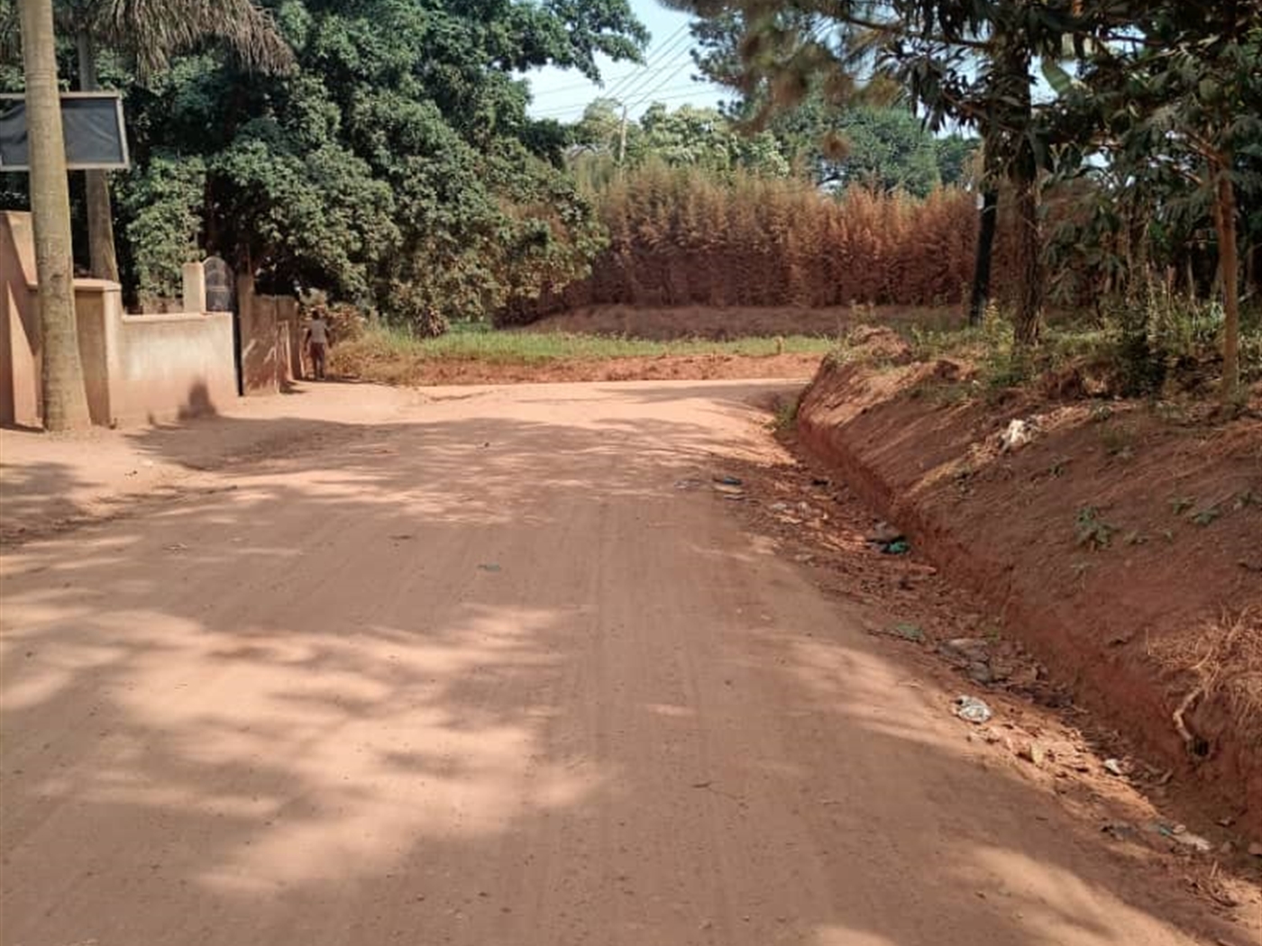 Residential Land for sale in Kyanja Wakiso