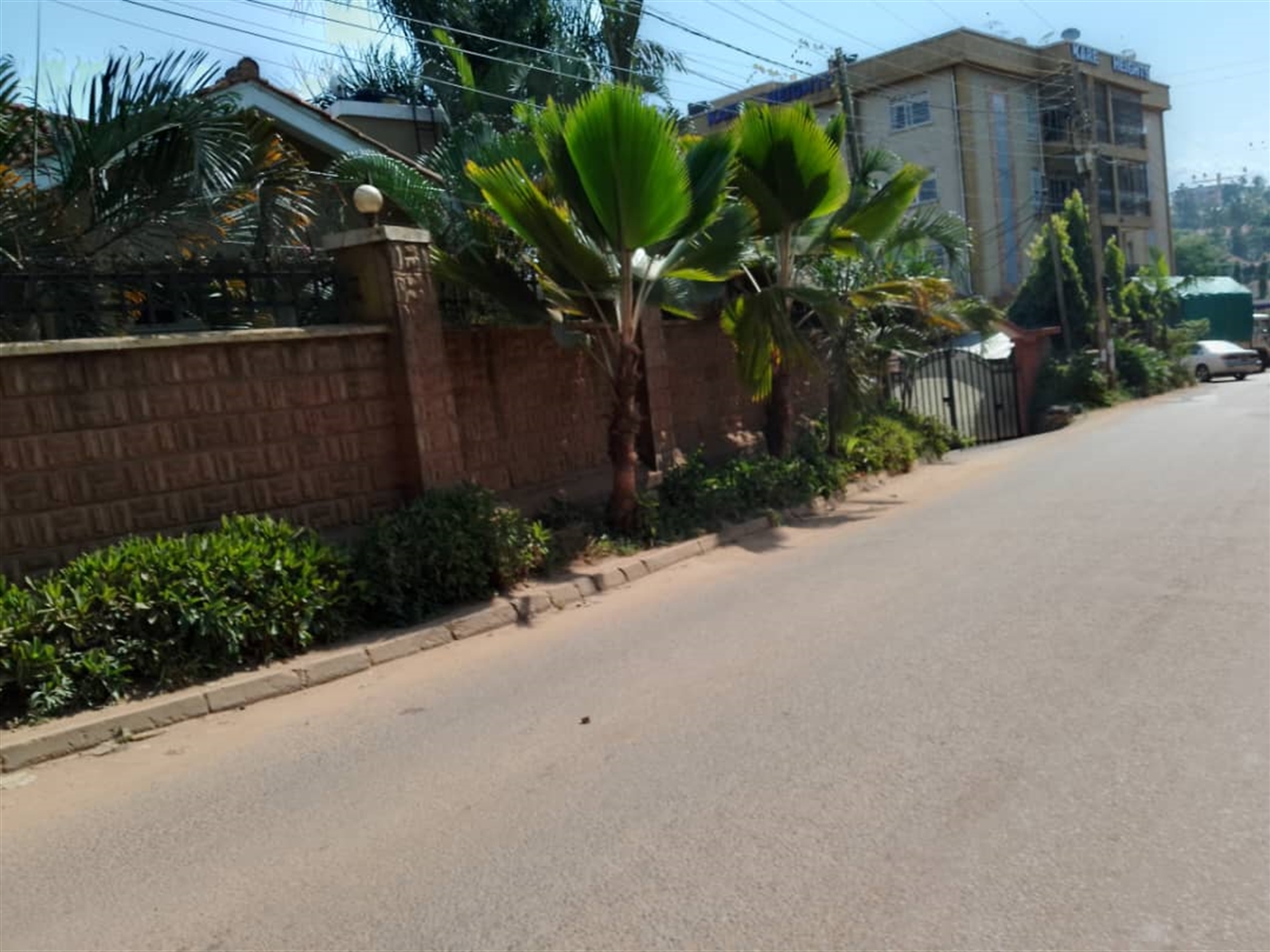 Residential Land for sale in Nsambya Kampala