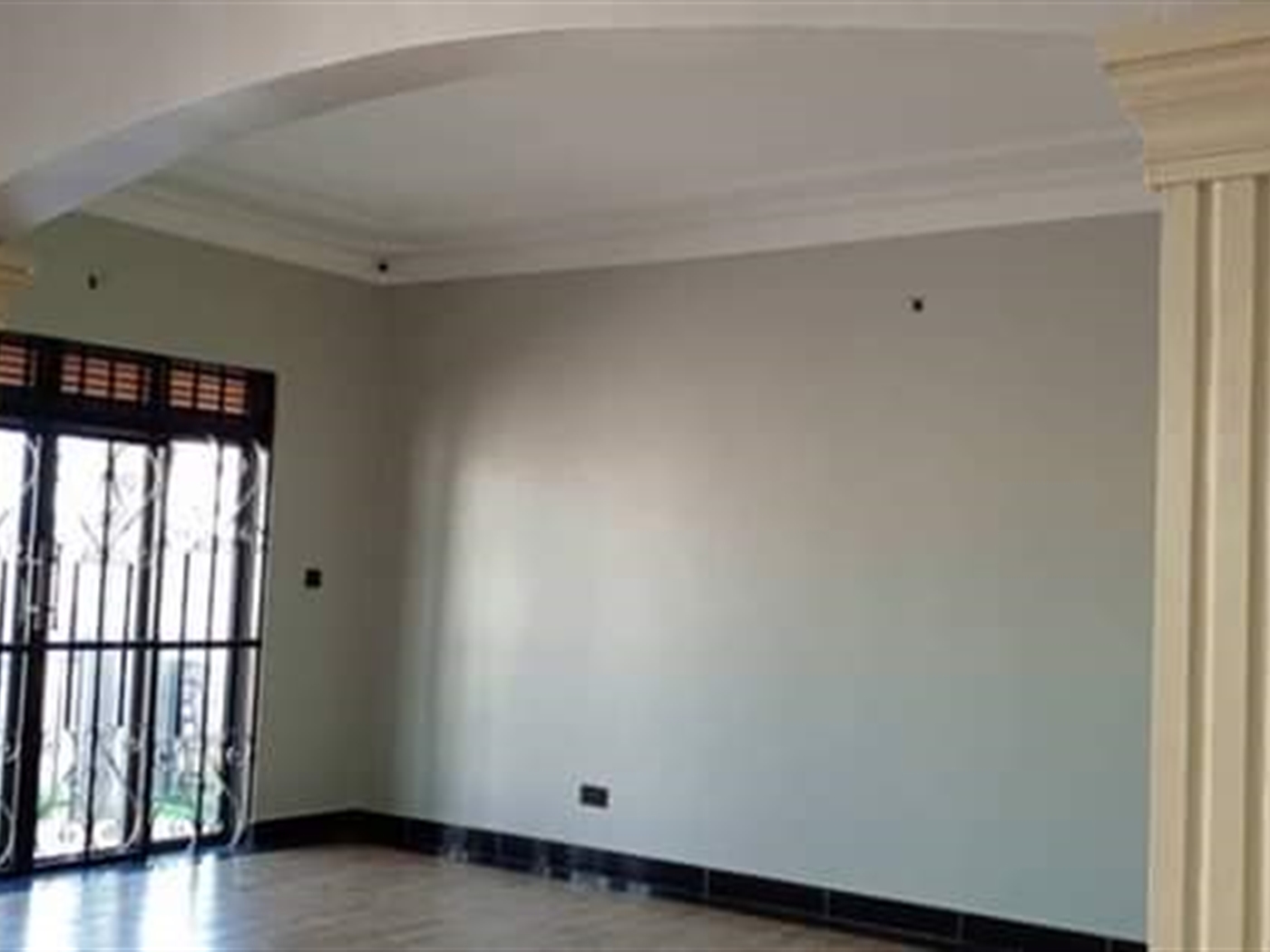 Bungalow for sale in Katale Wakiso