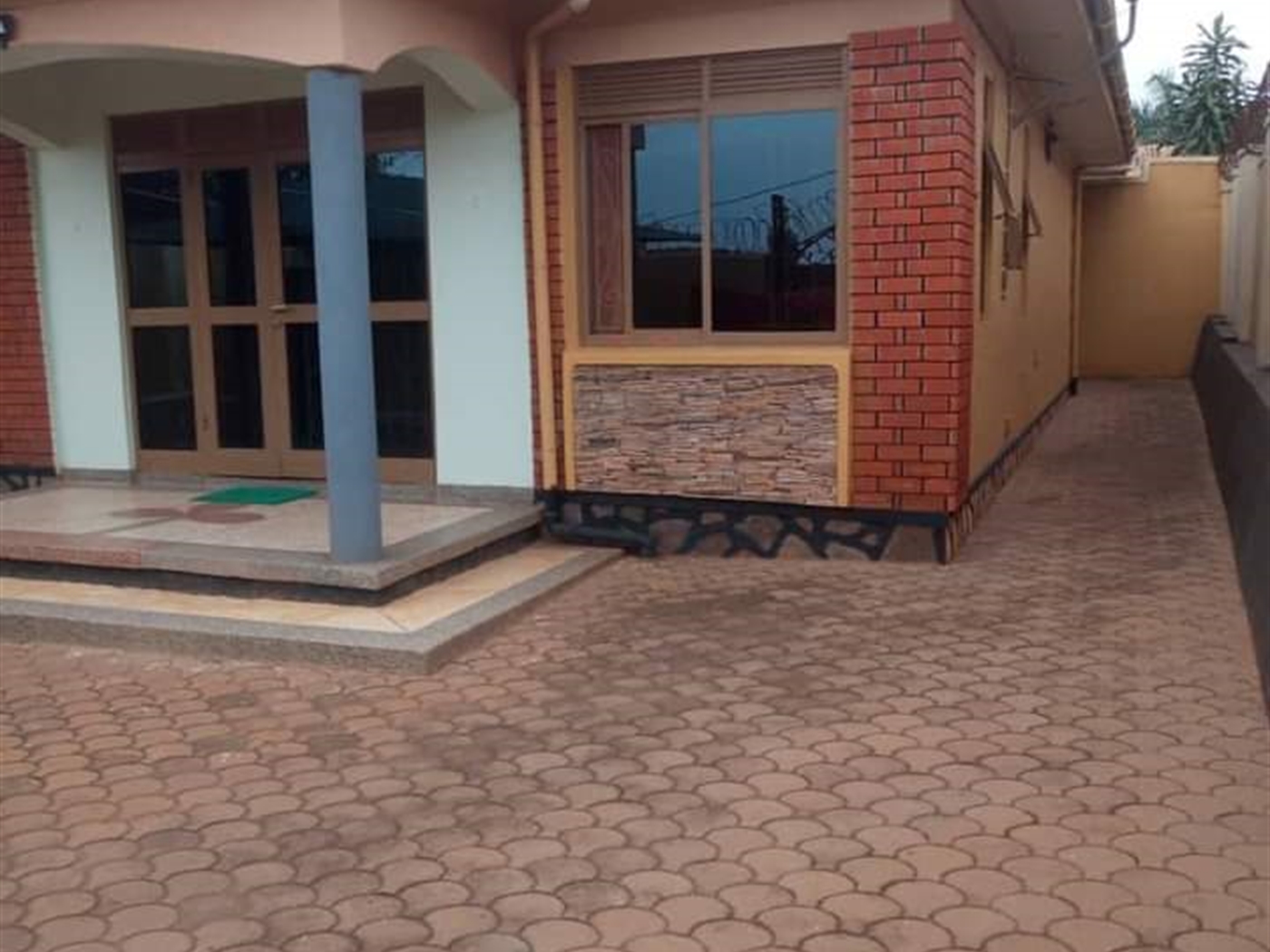 Bungalow for sale in Katale Wakiso