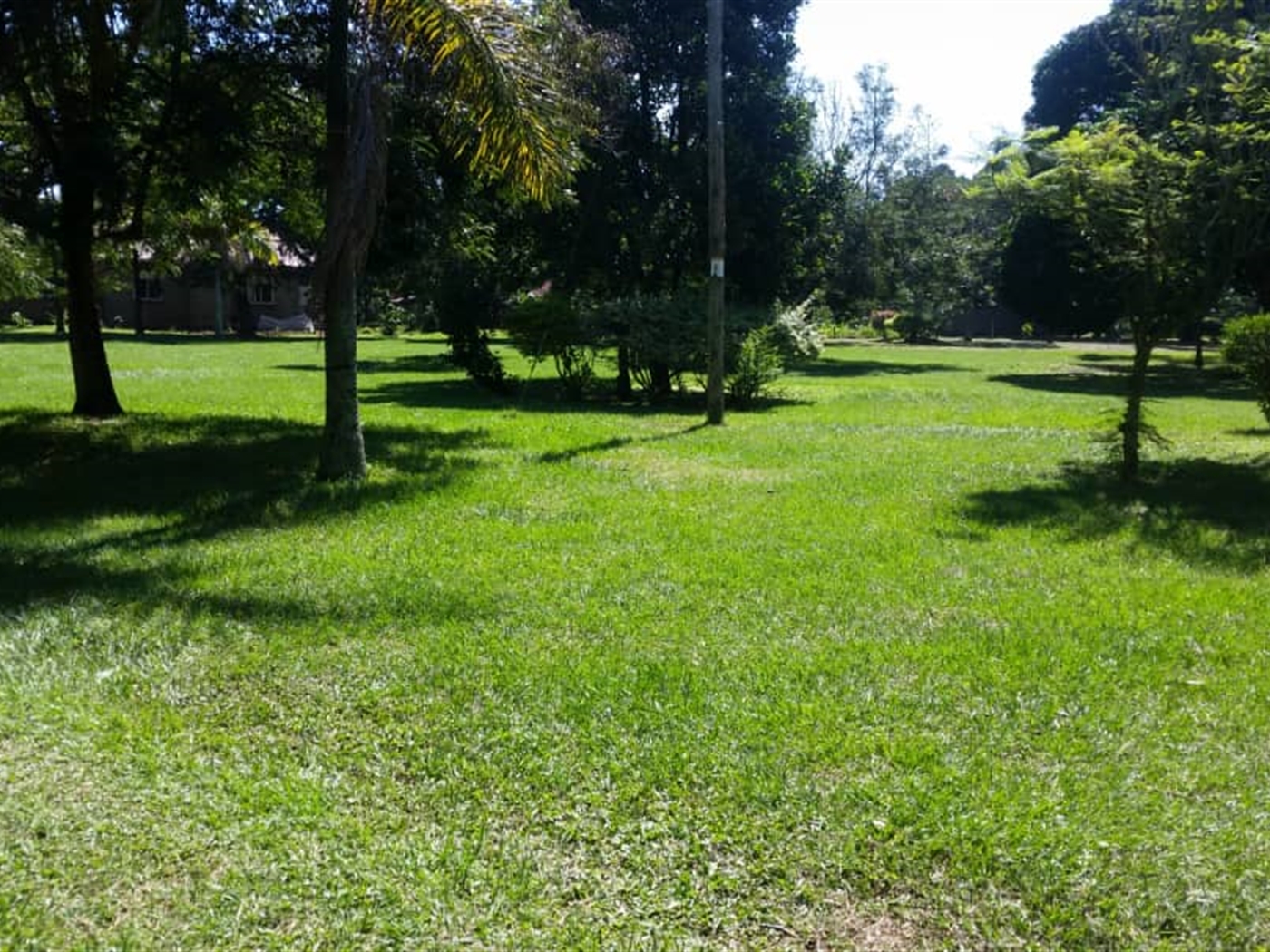 Residential Land for sale in Garuga Wakiso