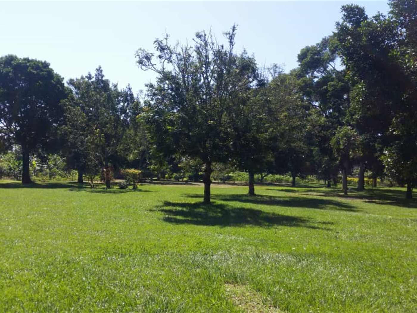 Residential Land for sale in Garuga Wakiso