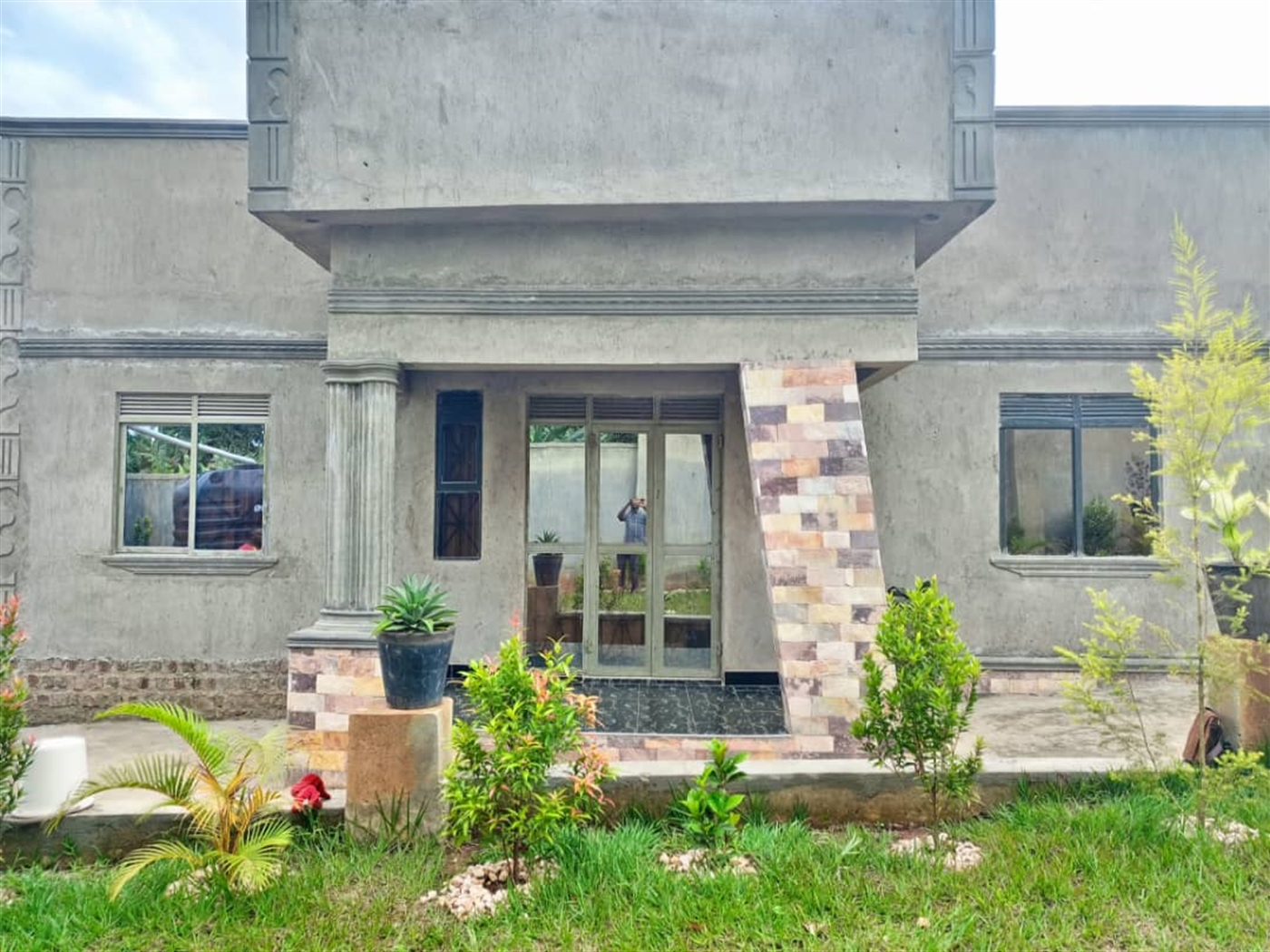 Bungalow for sale in Matugga Wakiso