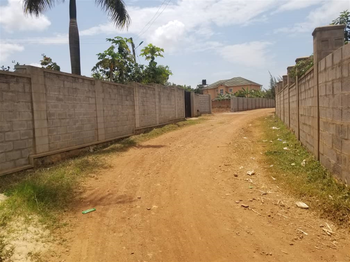 Residential Land for sale in Mutungo Wakiso