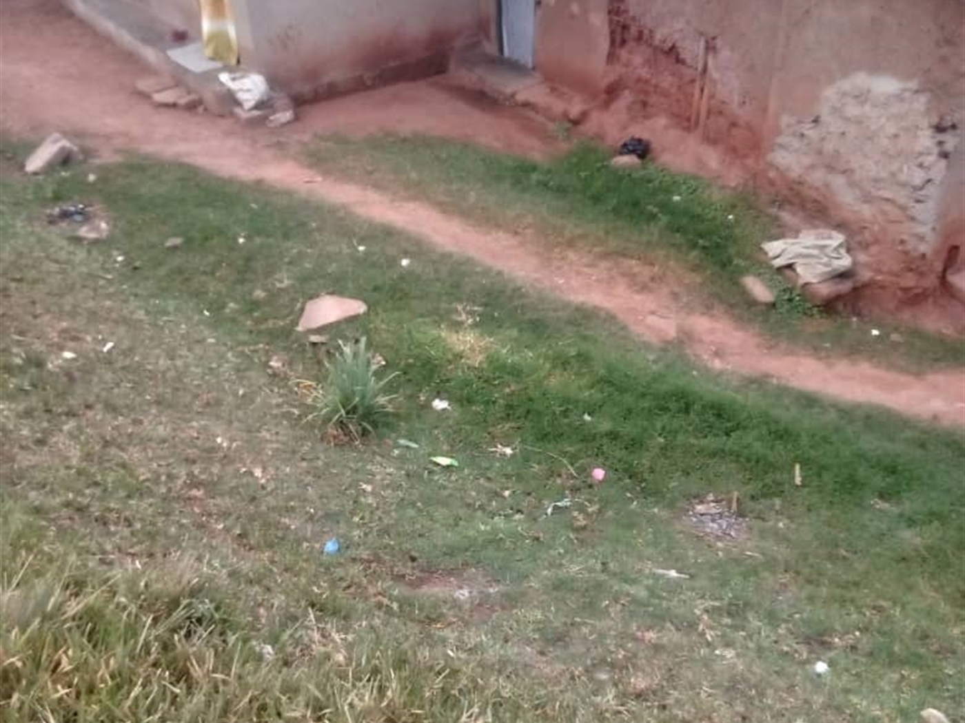 Commercial Land for sale in Mulago Kampala