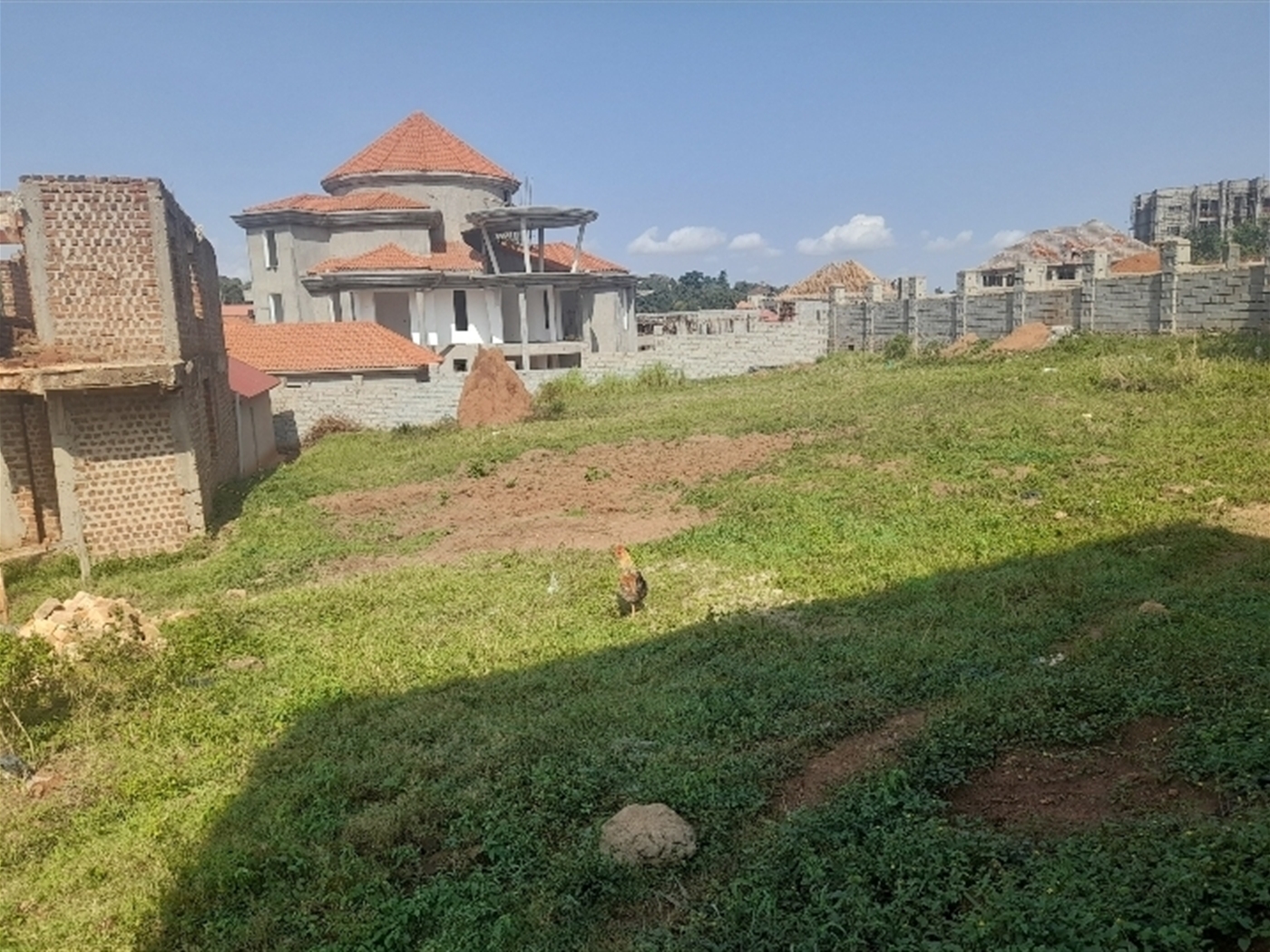 Residential Land for sale in Kungu Wakiso