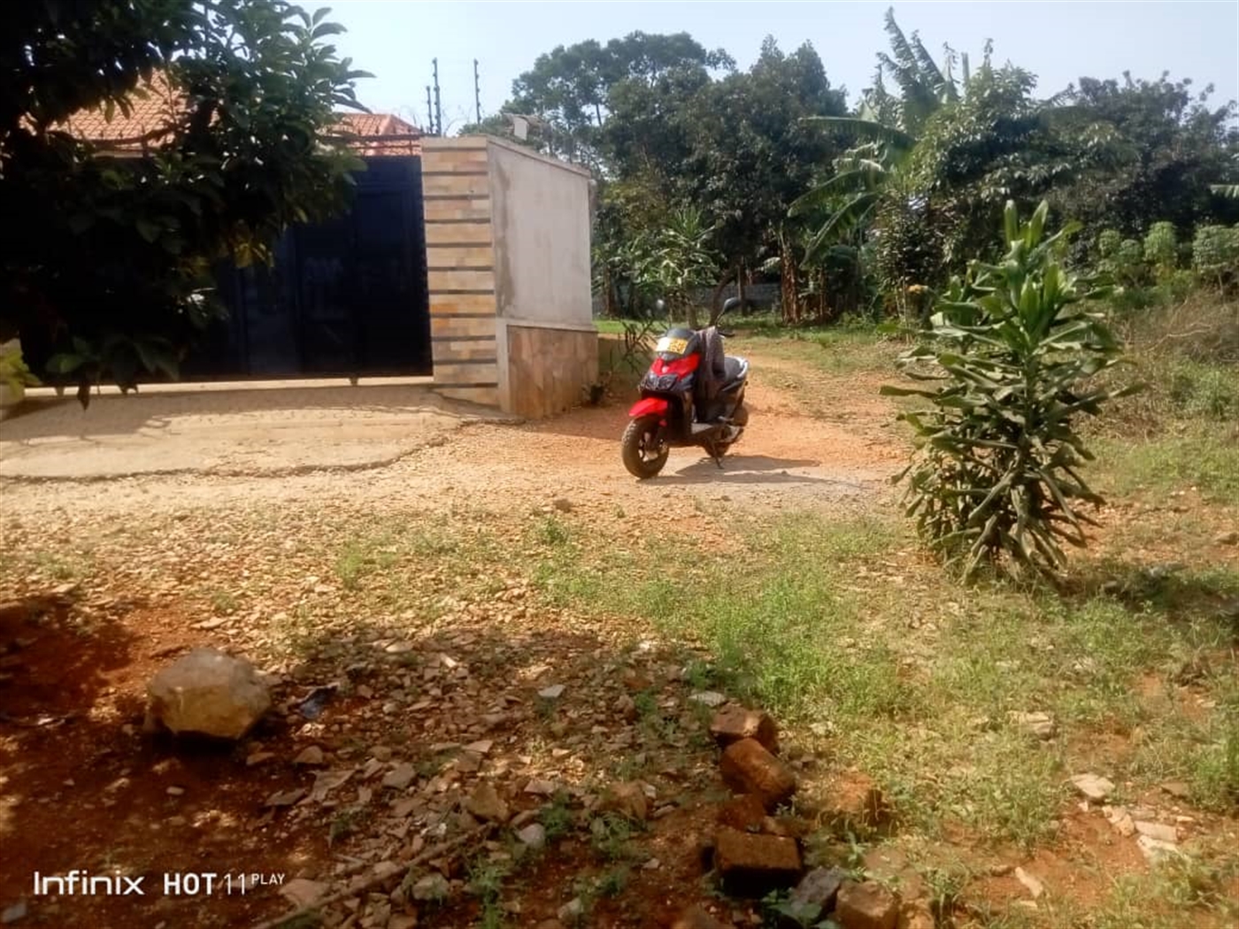 Residential Land for sale in Kiteetikka Wakiso