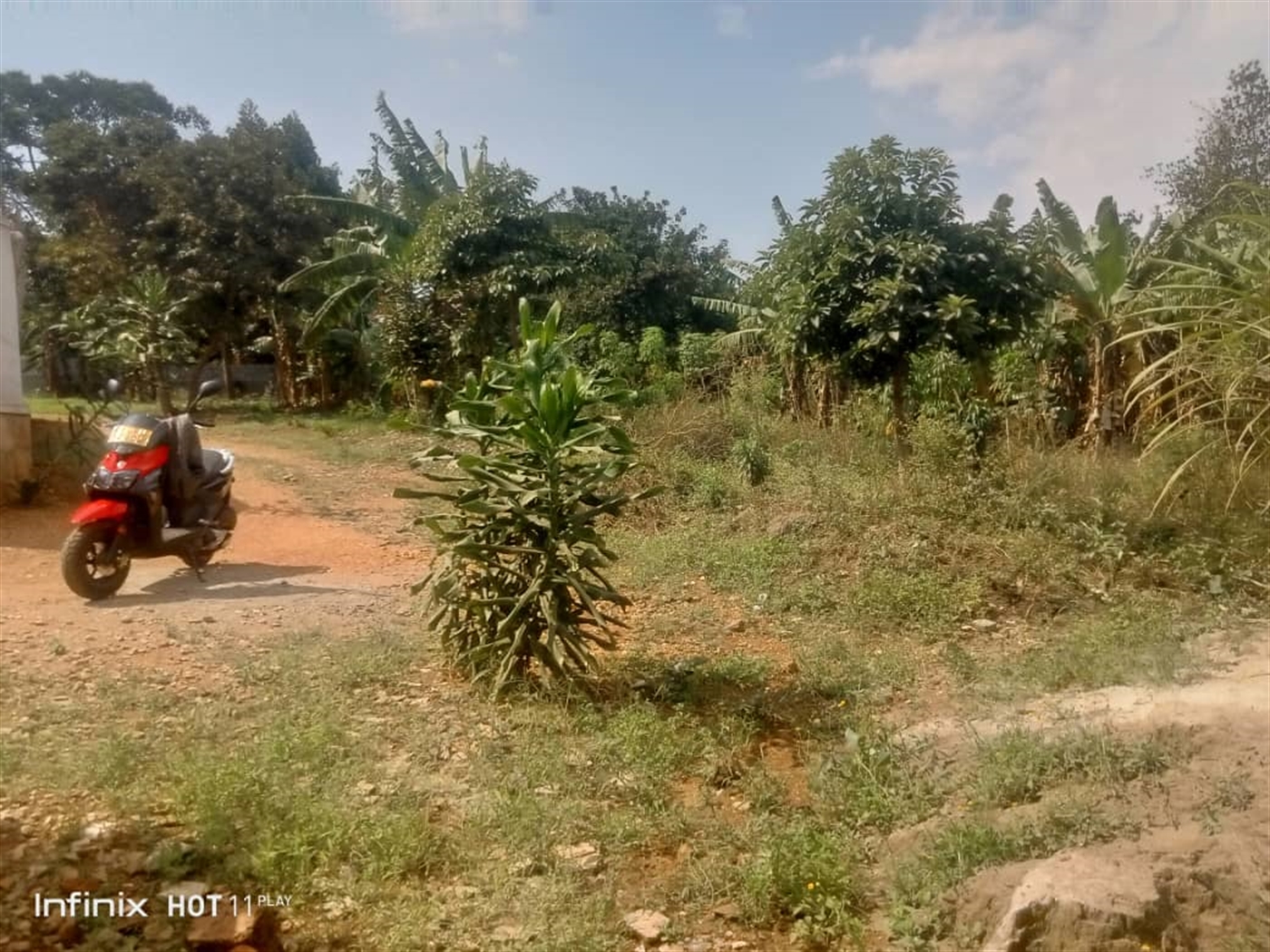 Residential Land for sale in Kiteetikka Wakiso